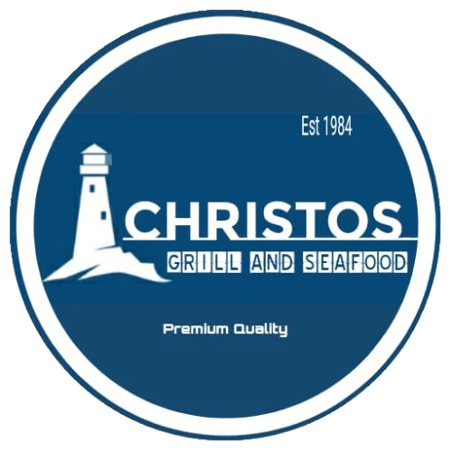 Christos Grill & Seafood logo