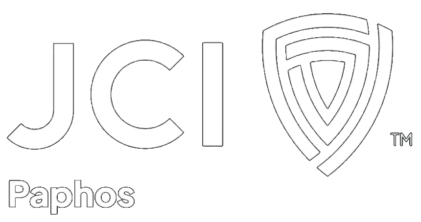 JCI Paphos logo