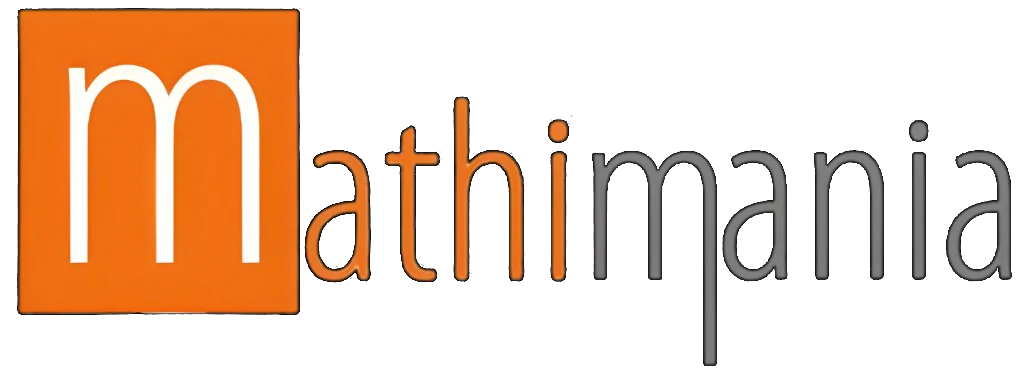 Mathimania logo