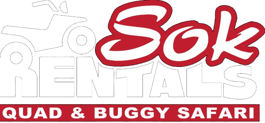 Sok Rentals logo