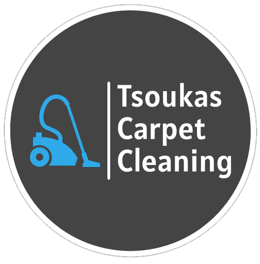 Tsoukas Carpet Cleaning logo