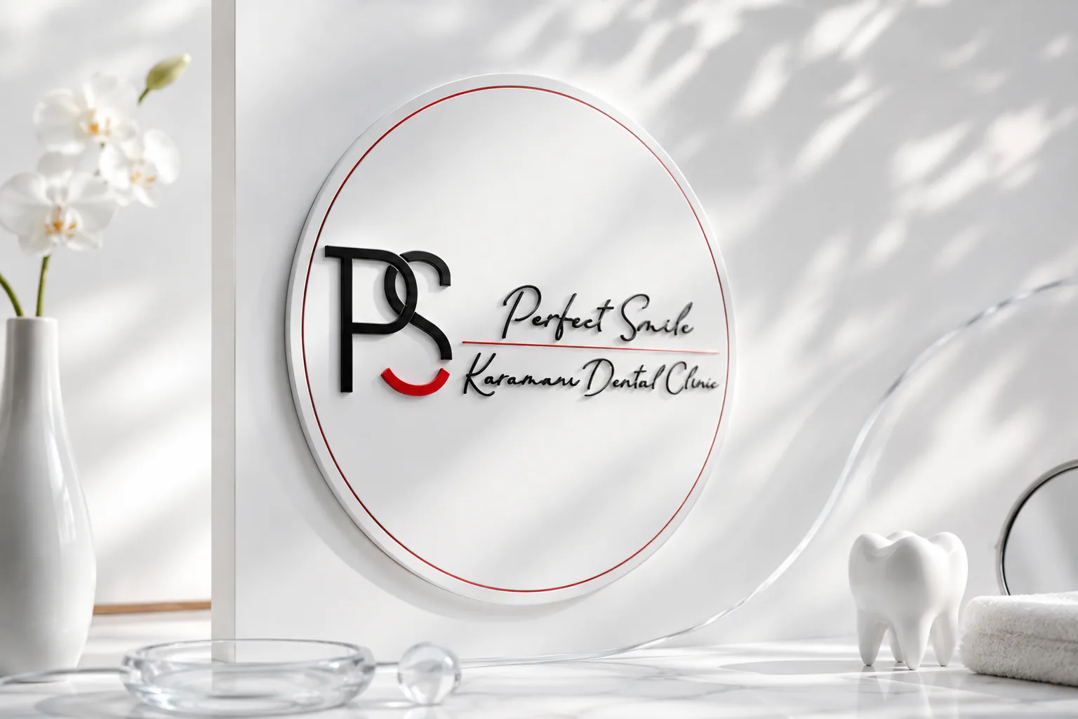 Perfect Smile Karamani Dental Clinic