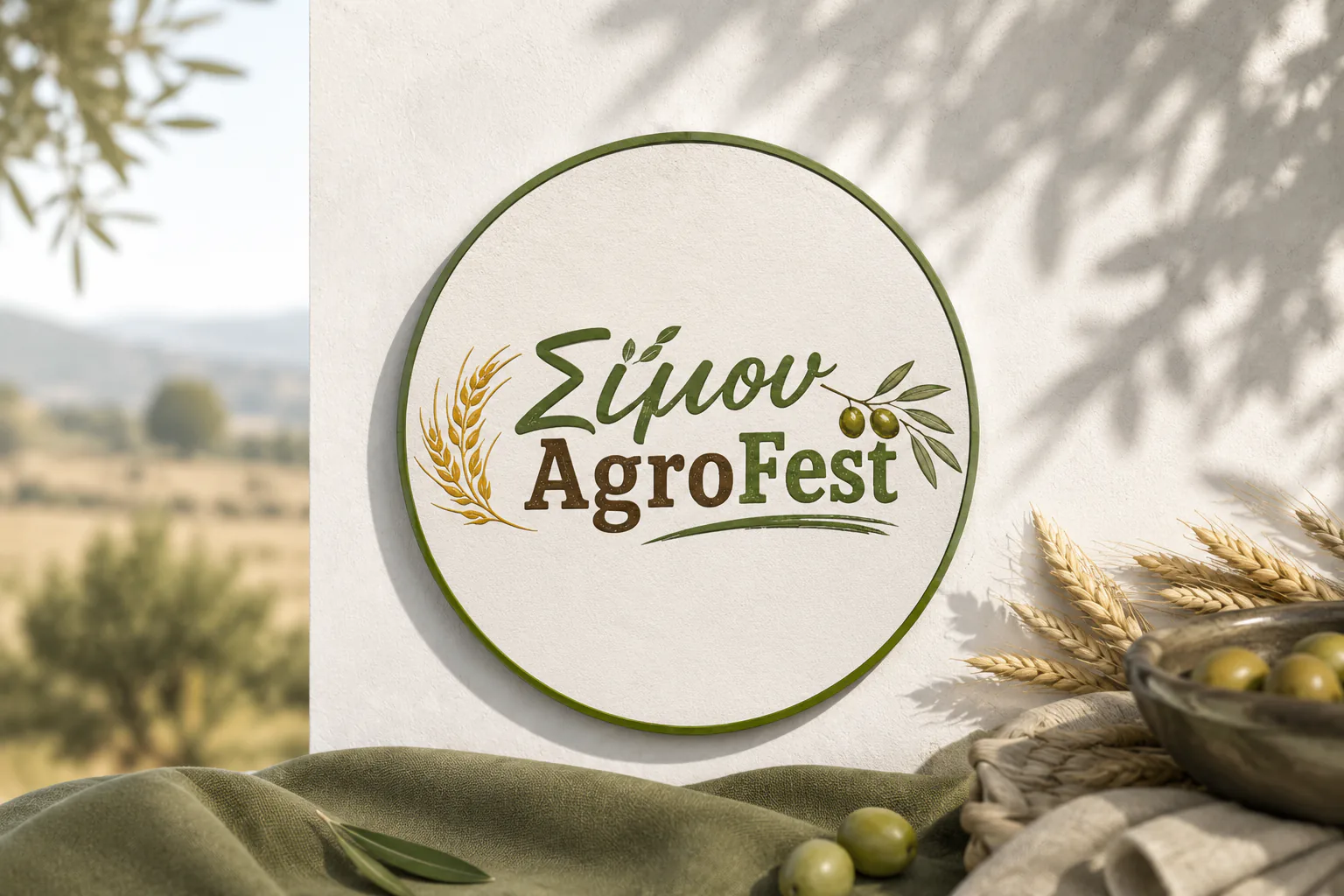 Simou AgroFest